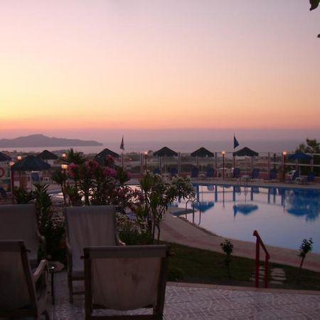 Nea Kydonia Suites & Studios Daratsos Zewnętrze zdjęcie