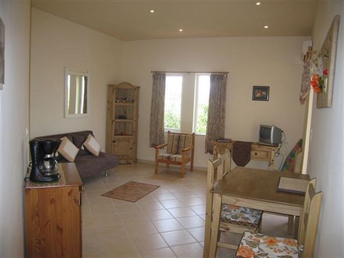 Nea Kydonia Suites & Studios Daratsos Zewnętrze zdjęcie
