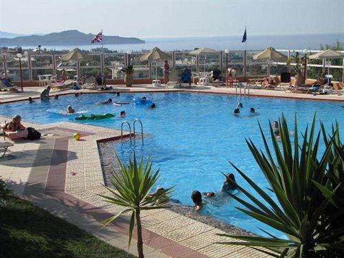 Nea Kydonia Suites & Studios Daratsos Zewnętrze zdjęcie