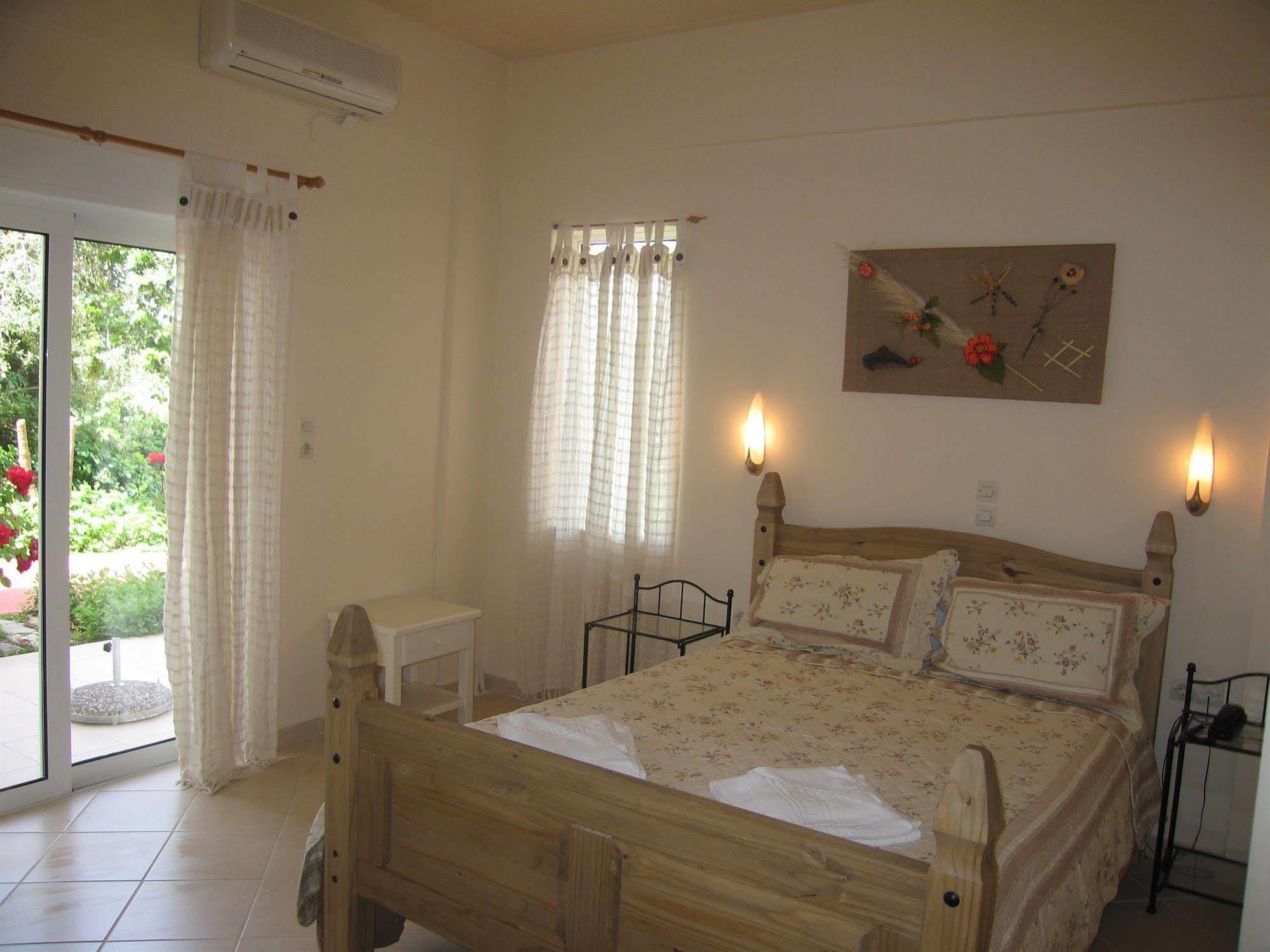 Nea Kydonia Suites & Studios Daratsos Zewnętrze zdjęcie