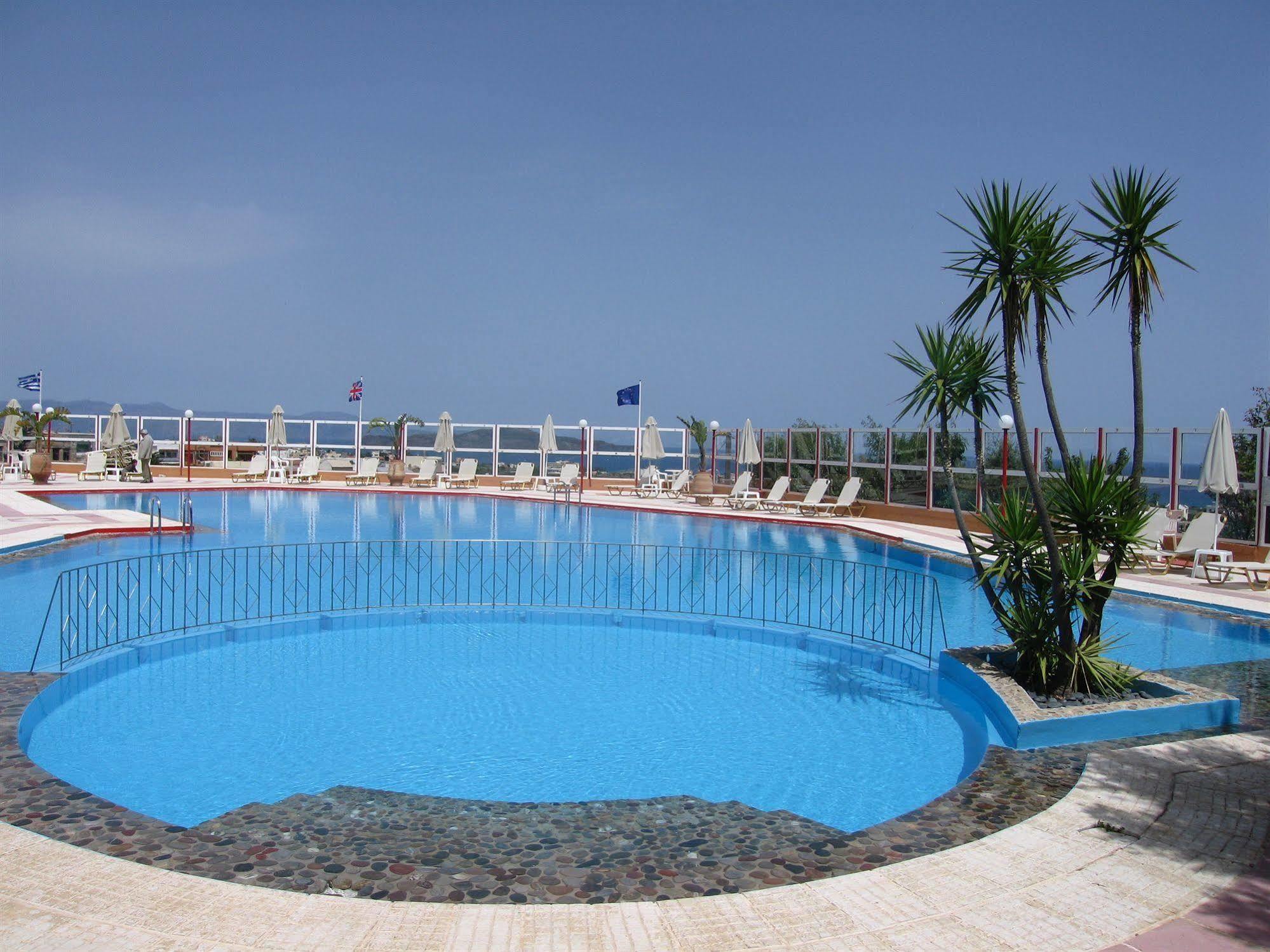 Nea Kydonia Suites & Studios Daratsos Zewnętrze zdjęcie