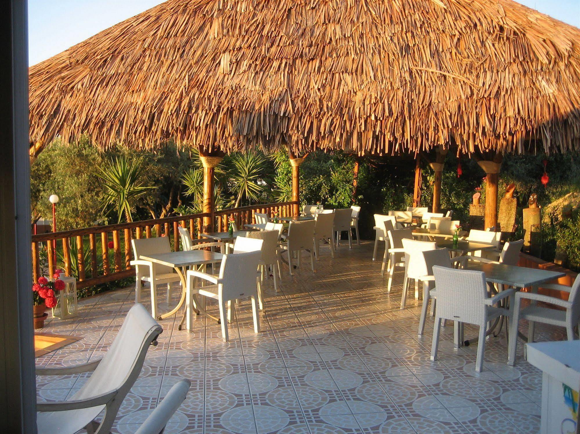 Nea Kydonia Suites & Studios Daratsos Zewnętrze zdjęcie