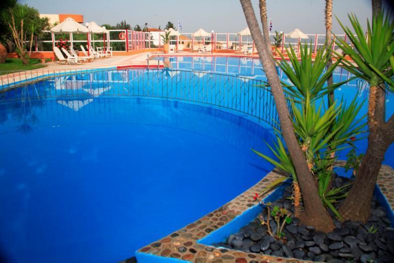 Nea Kydonia Suites & Studios Daratsos Zewnętrze zdjęcie