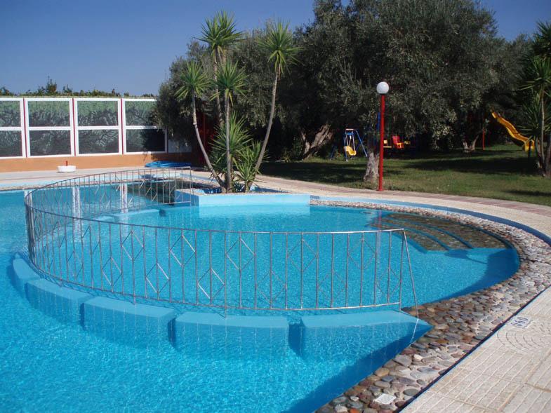 Nea Kydonia Suites & Studios Daratsos Zewnętrze zdjęcie